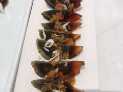 -船歌·鱼水饺青岛菜(国贸商城店)