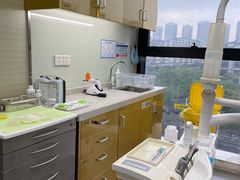 -宁波儿童口腔医院(钱湖院区)