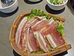 -阿婆情腊排骨火锅·野生菌季(古城旗舰店)