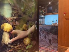 -云海肴·汽锅鸡·云南代表菜(天山百盛优客店)