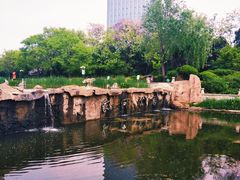 -丁家河公园