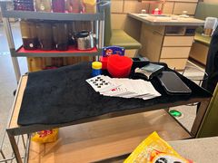 -海底捞火锅(龙湖金沙天街店)