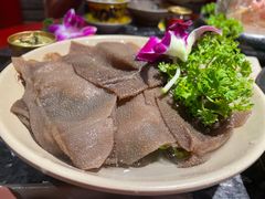 -蜀大侠火锅(国际购物店)