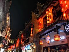 -东西巷