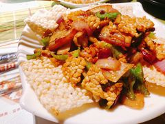 -楚太子  中餐&烧烤(武大店)