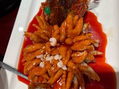 -松鹤楼(山塘街店)