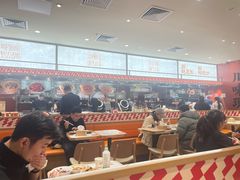 -乡村基·川味现炒大王(熙悦天街店)