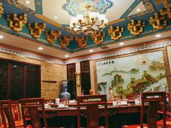-万荣烤鸭店·北京菜(天坛店)