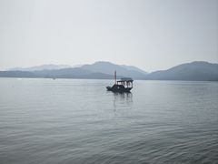 -天目湖山水园