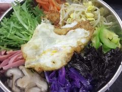 -朴小妹人参鸡汤火锅(长白山万达店)