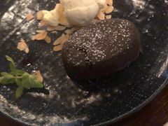 -IL Forno 意坊·意大利餐厅(温州万象城店)