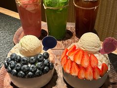-三出山火锅(万象天地店)