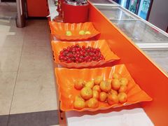 -辣动时代自助小火锅(大庆路店)