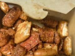 -北京王府井烤鸭(泰兴店)