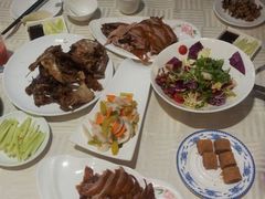 android_upload_pic-全聚德(胜利大街店)