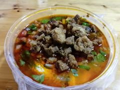 -豆相识•九九豆腐脑(牛咡桥店)
