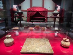 -北京大葆台遗址博物馆