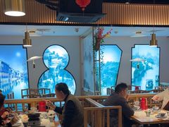 -小吴越·江浙融合菜(惠山万达广场店)