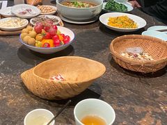 -花迹(富春江东街店)