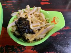 -张记牛肉面馆(天津路店)