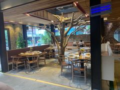 -渔太泰漓江小馆·广西融合菜(西街店)