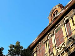 -飞马旅黎黄陂路文旅街区