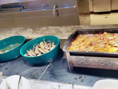 -盛宴标帜餐厅·亲子自助 (南昌喜来登酒店)