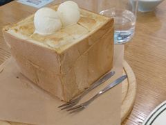 -去茶去餐厅(中央大街店)
