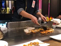 -水木锦堂·自助铁板烧(世贸天阶店)