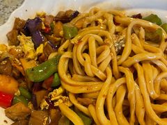 -文三里屯面馆(三里屯店)