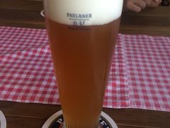 -Paulaner·德国帕拉娜自酿啤酒餐厅(海上世界店)