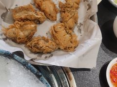 -飞尝蚝·顺德菜·鱼生(顺德总店)
