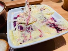 -火山屋台(新街口店)