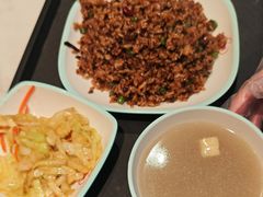 -回味鸭血粉丝汤(京新广场店)