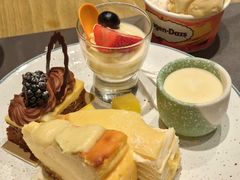 -博林天瑞喜来登酒店·西丽尚膳