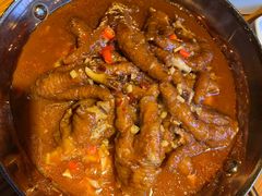 -顺香居·老字号湖北菜(江汉路店)