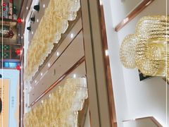 -金华安大酒楼·老牌潮菜·粤式茶点(东方国际店)