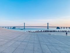-星海湾跨海大桥