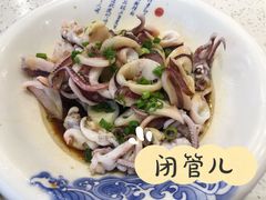 -前王院•巧克力海鲜市集餐厅(万平口店)