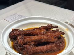 铁勺凤爪-大铁勺新津菜(熙悦汇店)
