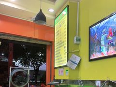 大堂-江记普宁肠粉(国贸店)