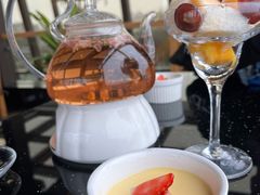 -维纳斯酒店-忆咖啡观景餐厅(象山公园店)