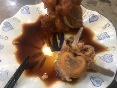 -周家大连水饺(美专校街店)