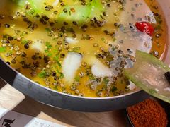 -川堂风·跷脚牛肉·乐山爆炒(宝山日月光店)