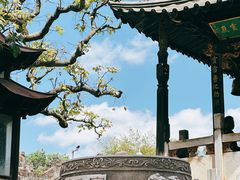 -昆明市金殿名胜区