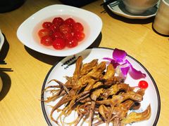 冰镇小番茄-兔爸私家小厨(新北万达店)