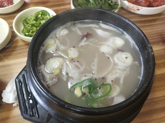 米腸湯飯(香山路店)