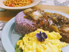 -麦甜创意轻食餐厅(西康路店)