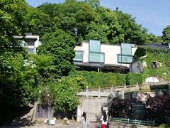 -简象咖啡CAFE ELE JANE(满陇桂雨店)