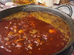 -赵美丽·重庆社区火锅·直营店(火车东站·中豪国际店)